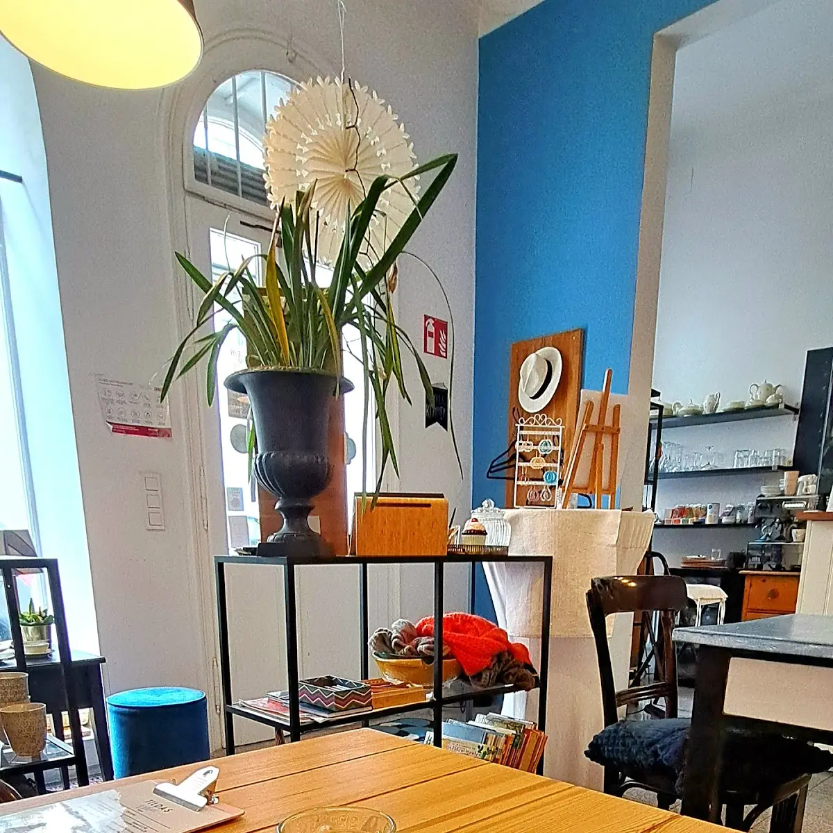 Essen und Trinken photo 6