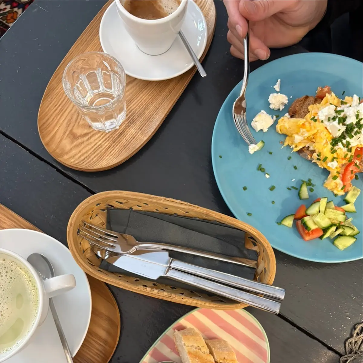 Essen und Trinken photo 8