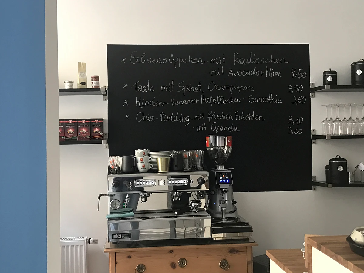 Speisekarte photo 8