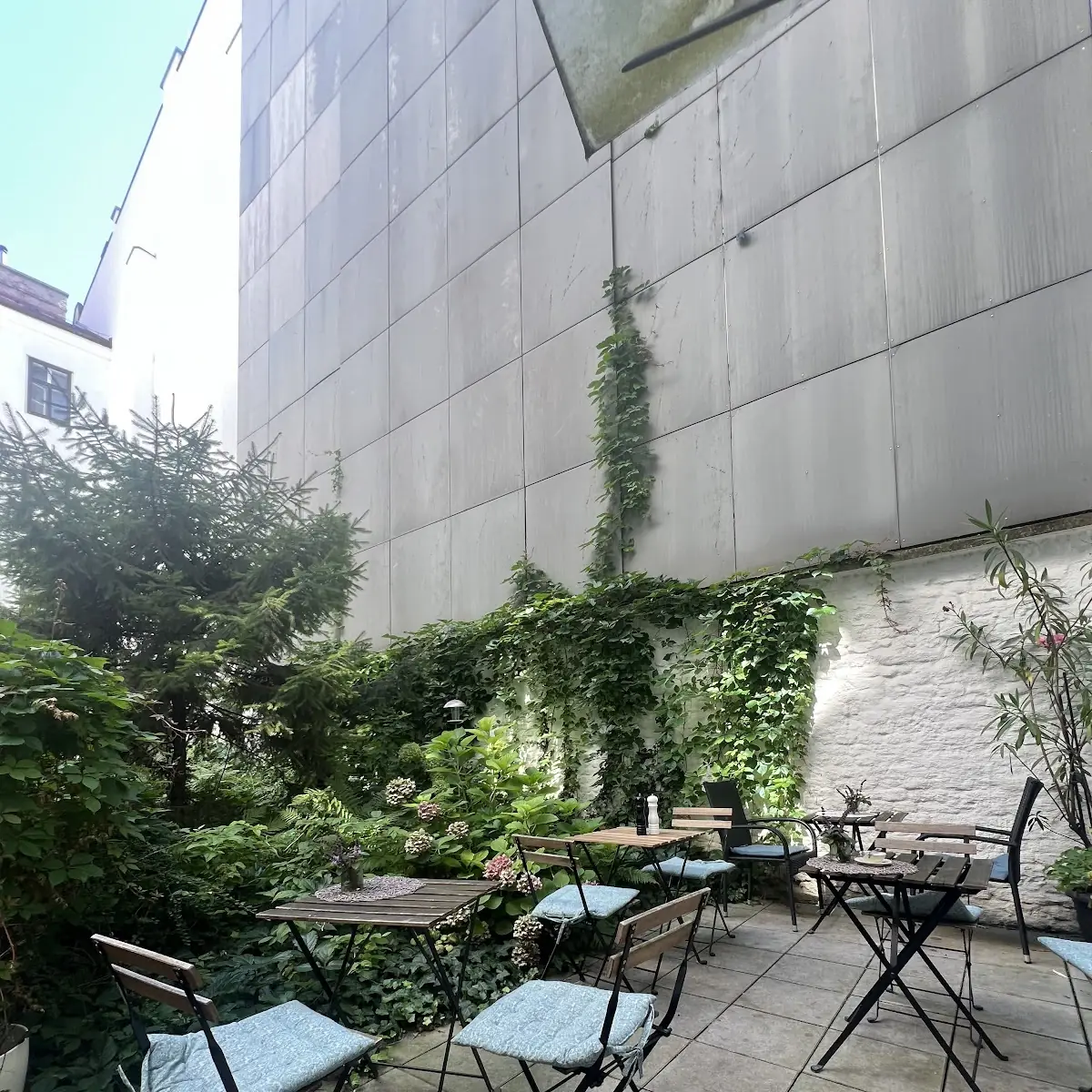 Atmosphäre photo 6