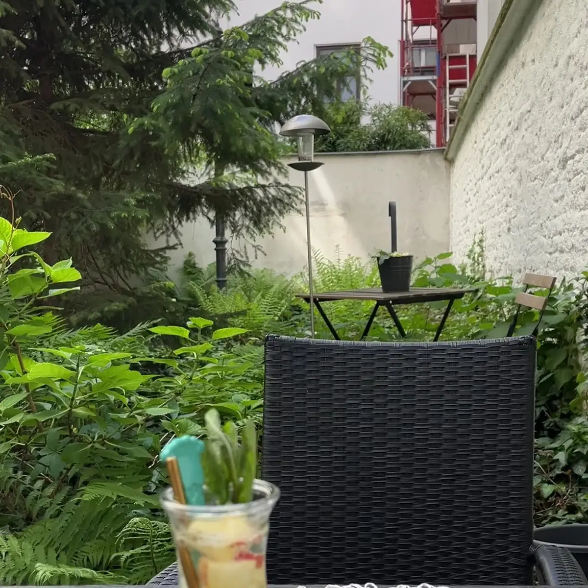 Atmosphäre photo 8