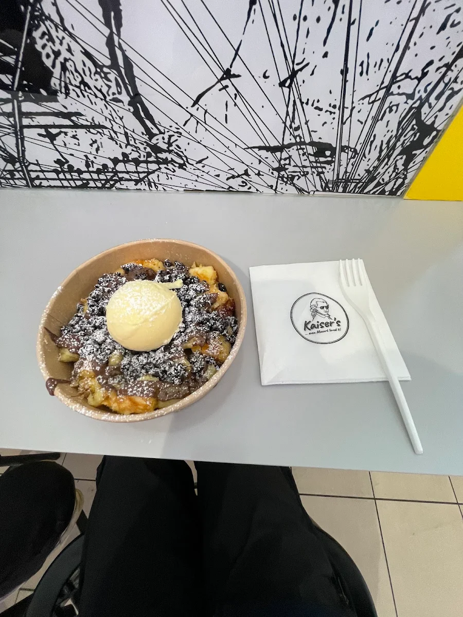Essen und Trinken photo 9