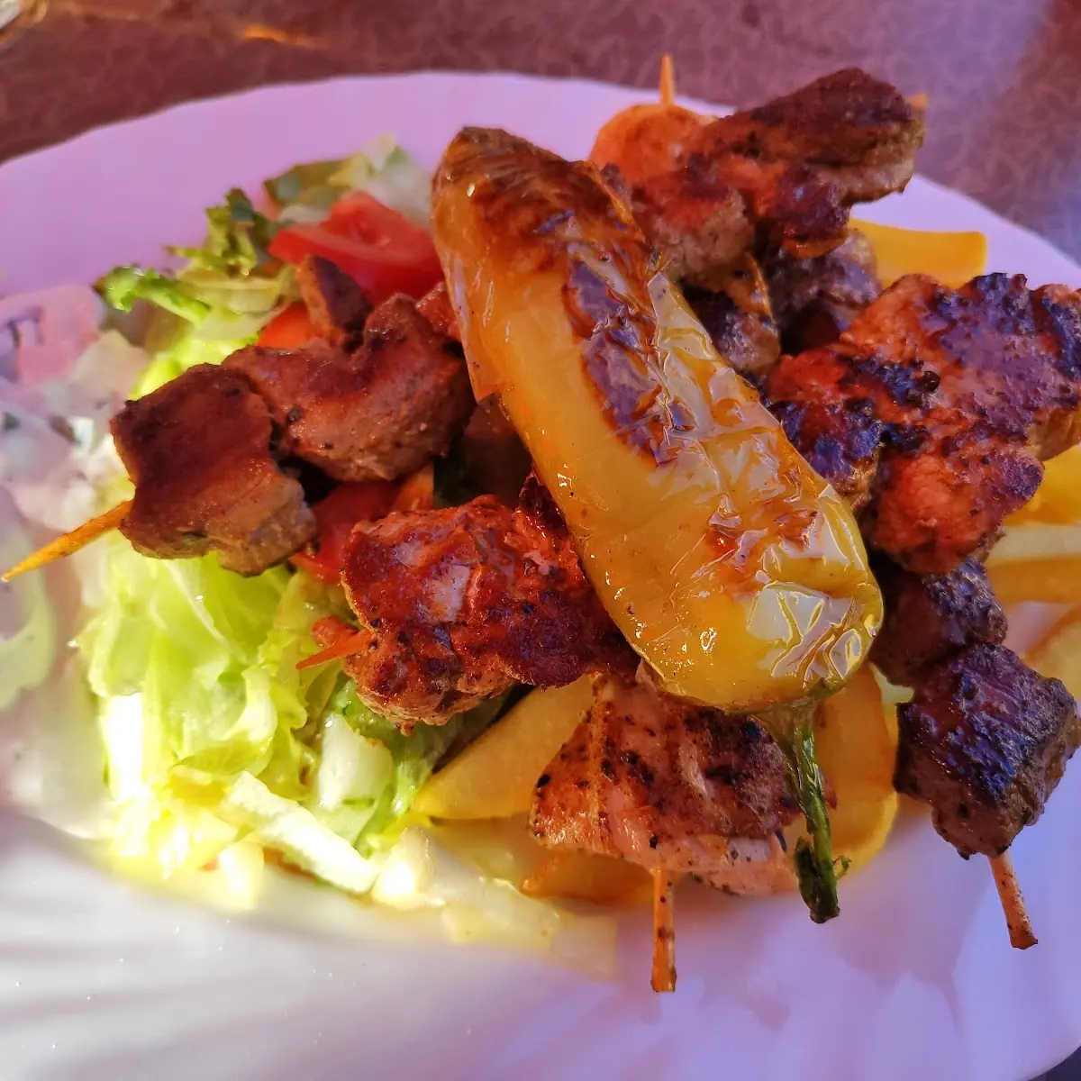 Essen und Trinken photo 8