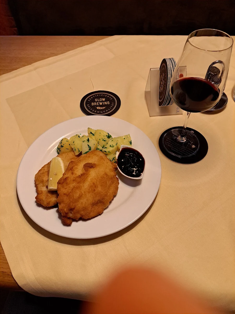 Essen und Trinken photo 3