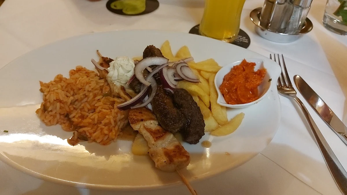 Essen und Trinken photo 6