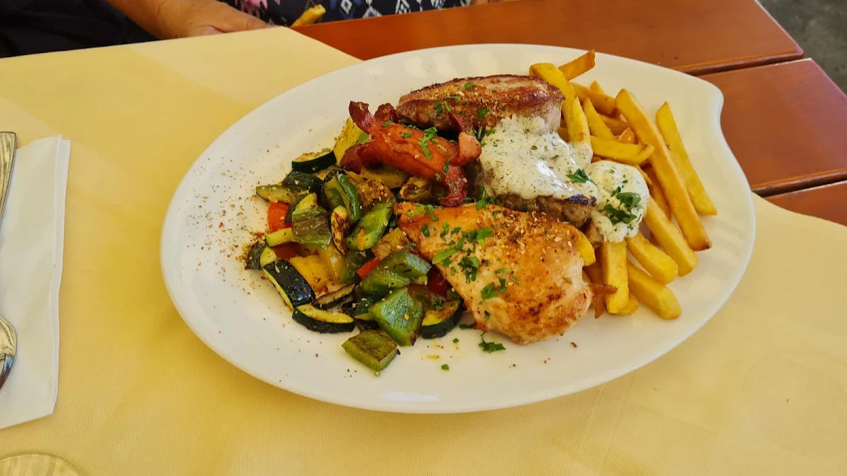 Essen und Trinken photo 7
