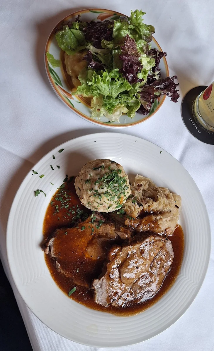 Essen und Trinken photo 8