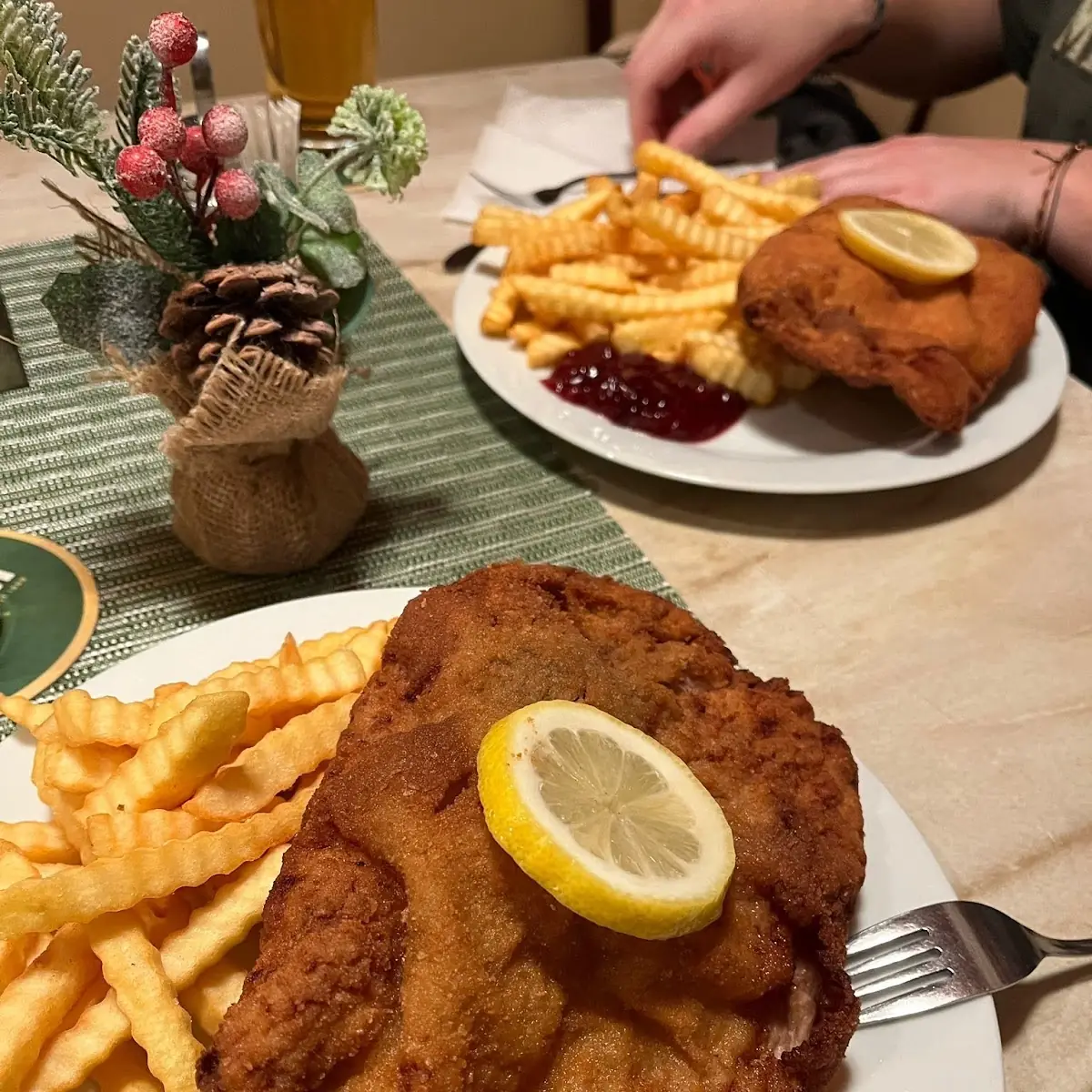 Essen und Trinken photo 1