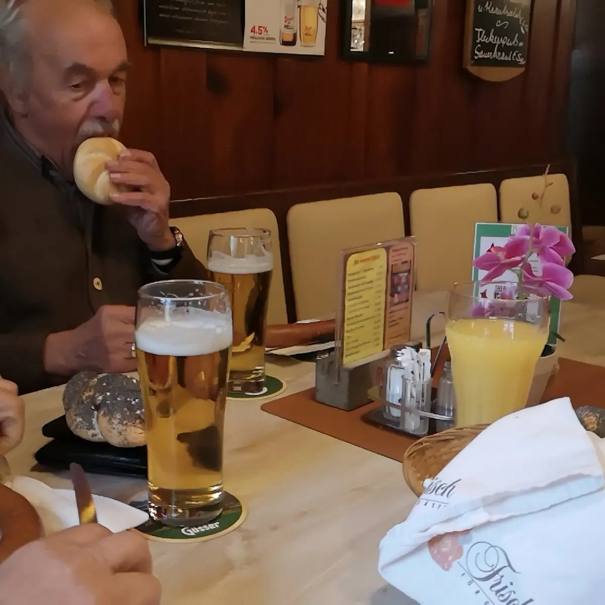 Essen und Trinken photo 7