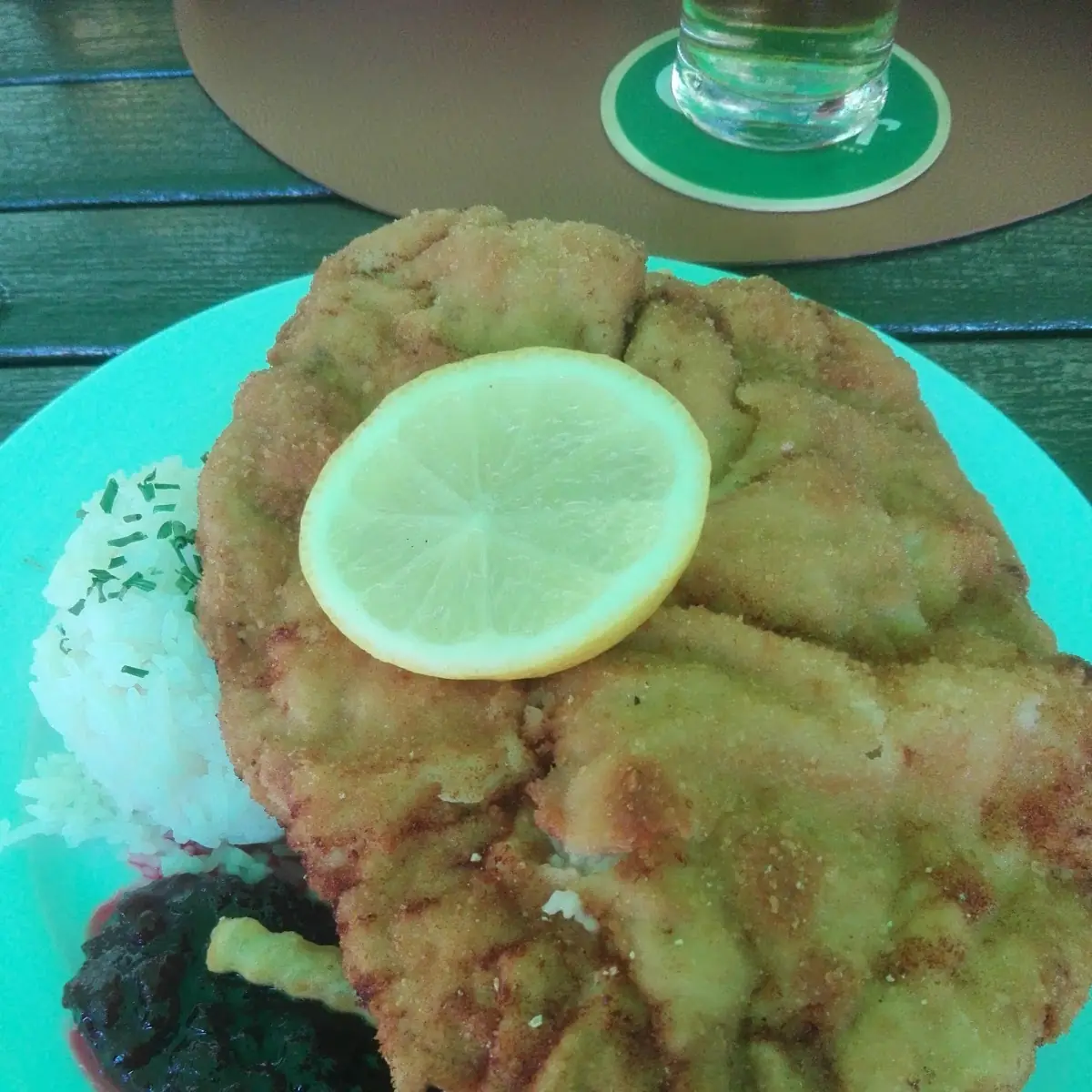Essen und Trinken photo 8