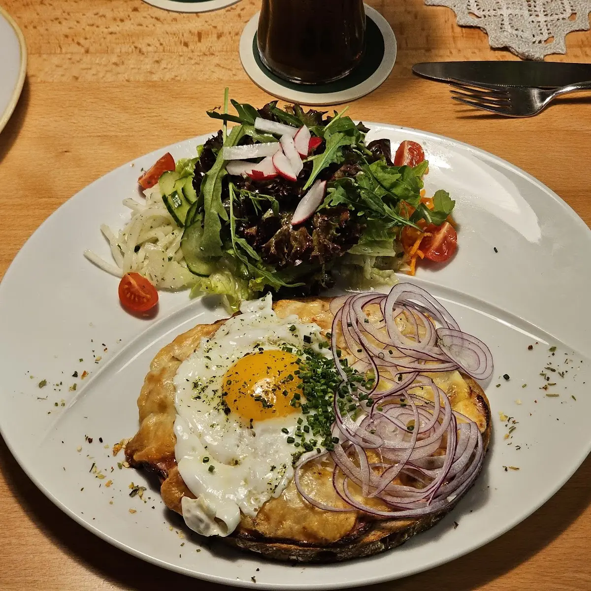 Essen und Trinken photo 2