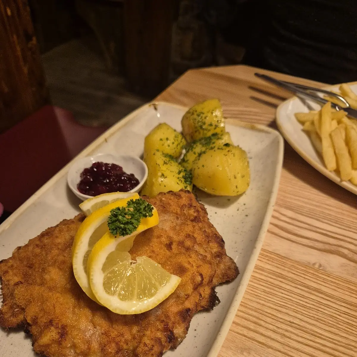 Essen und Trinken photo 3