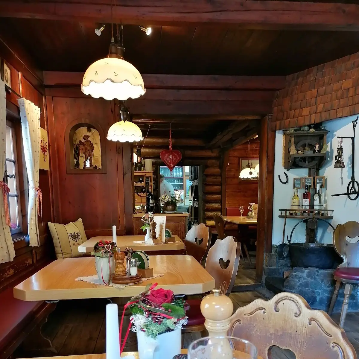 Essen und Trinken photo 6