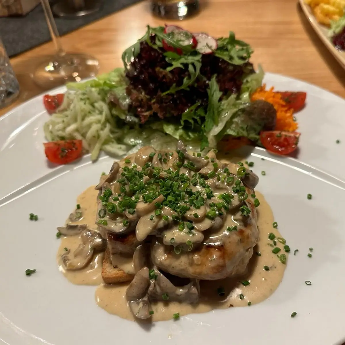 Essen und Trinken photo 9