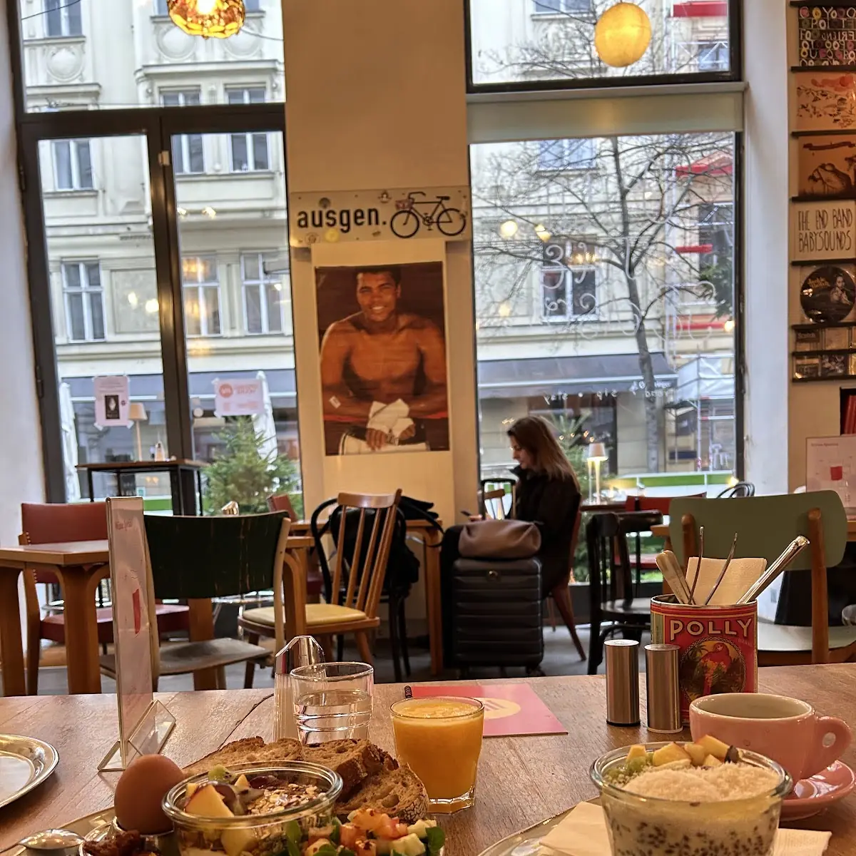 Essen und Trinken photo 5