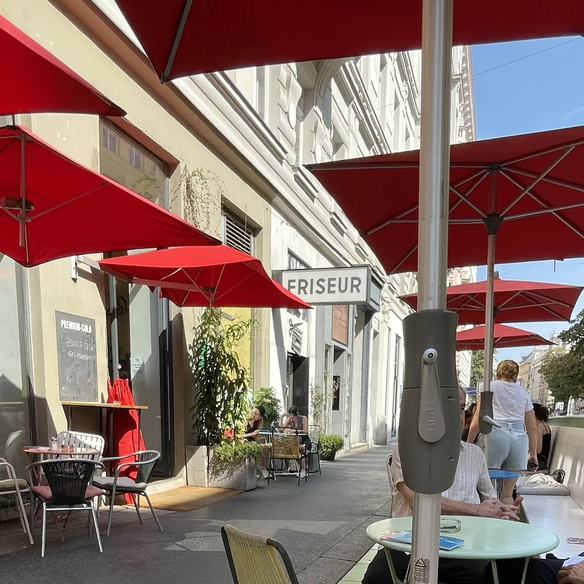 Essen und Trinken photo 9