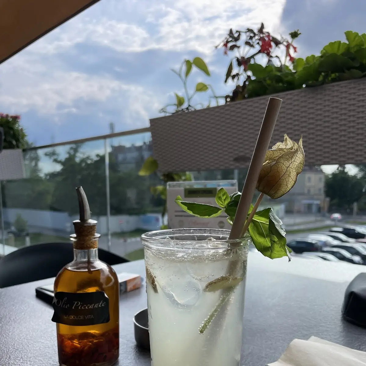 Essen und Trinken photo 10