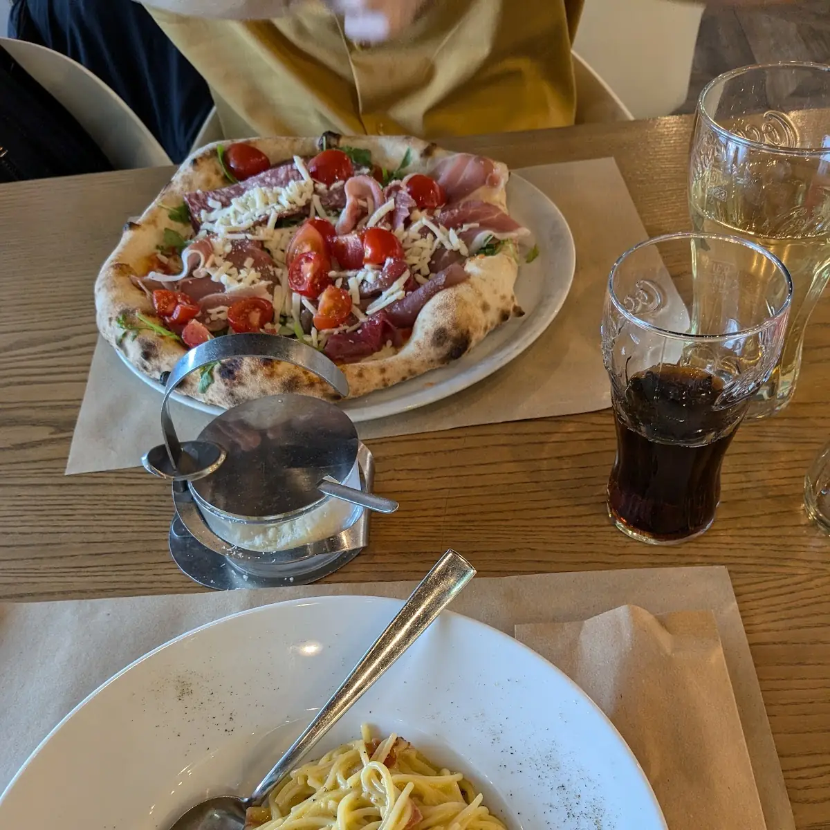 Essen und Trinken photo 5