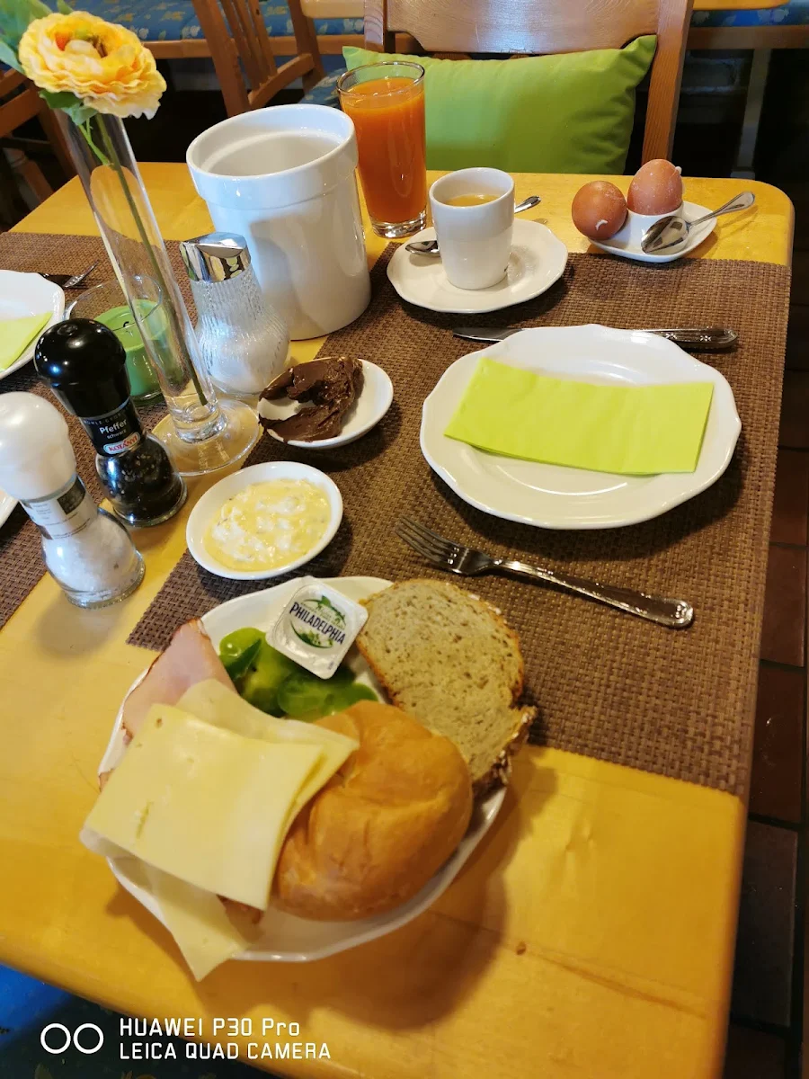 Essen und Trinken photo 10