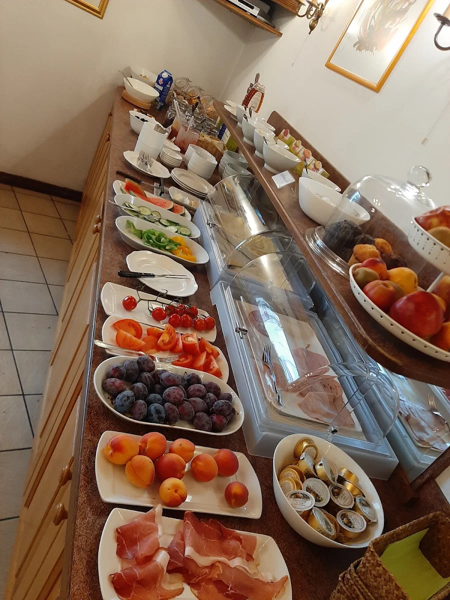 Essen und Trinken photo 2