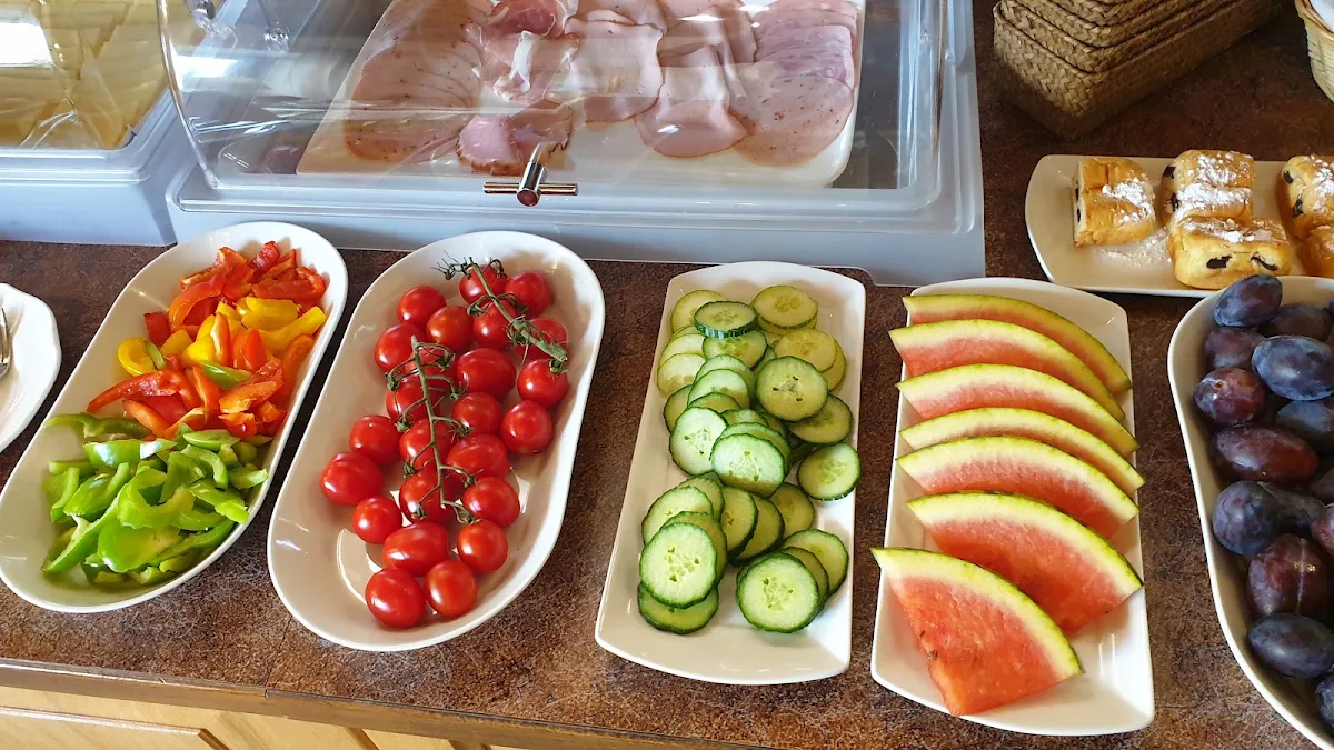 Essen und Trinken photo 3