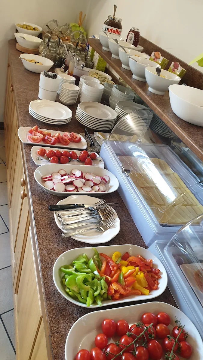 Essen und Trinken photo 7