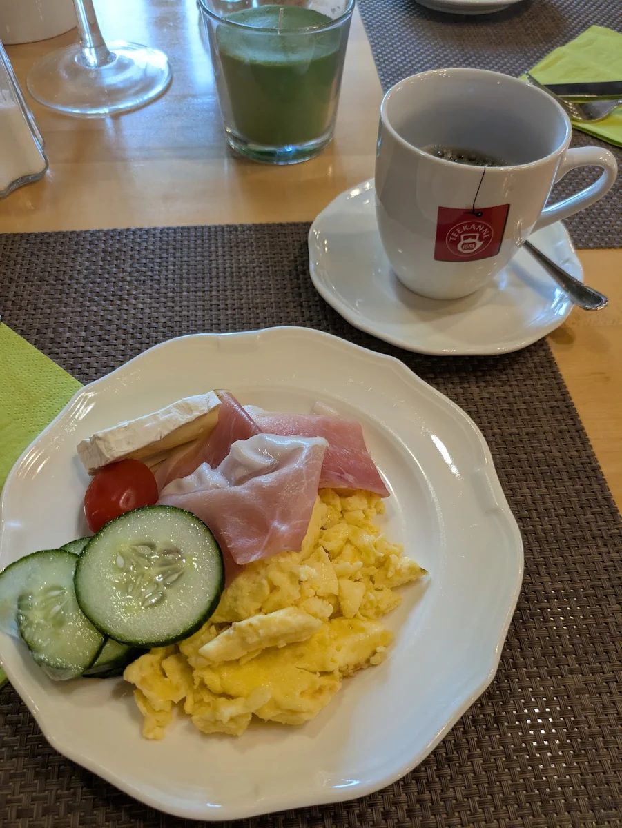 Essen und Trinken photo 8