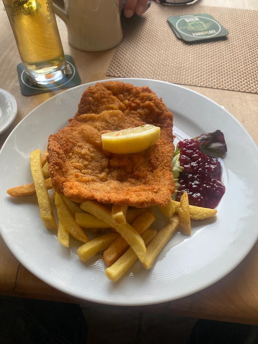 Essen und Trinken photo 9