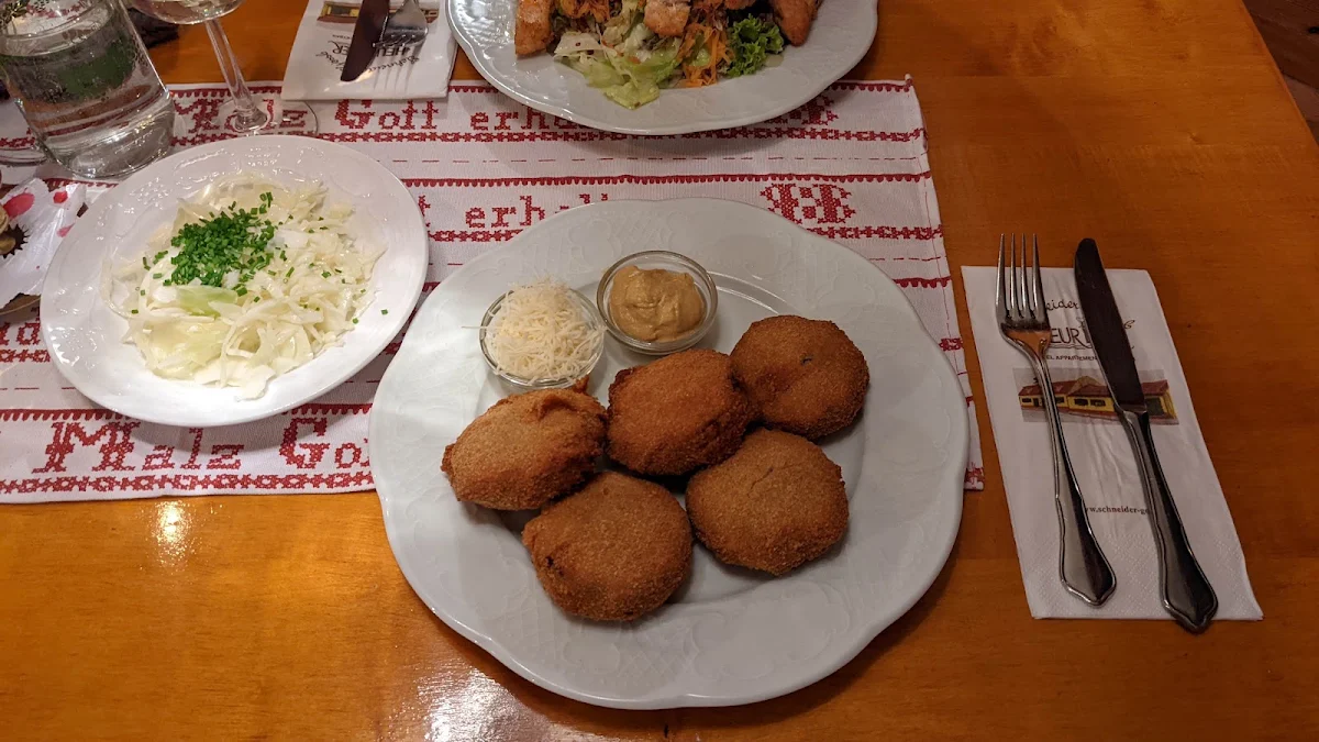 Essen und Trinken photo 3