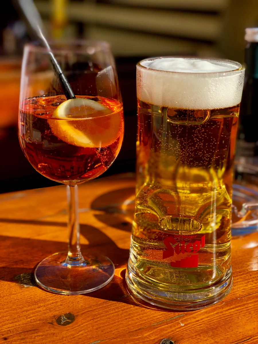 Essen und Trinken photo 4