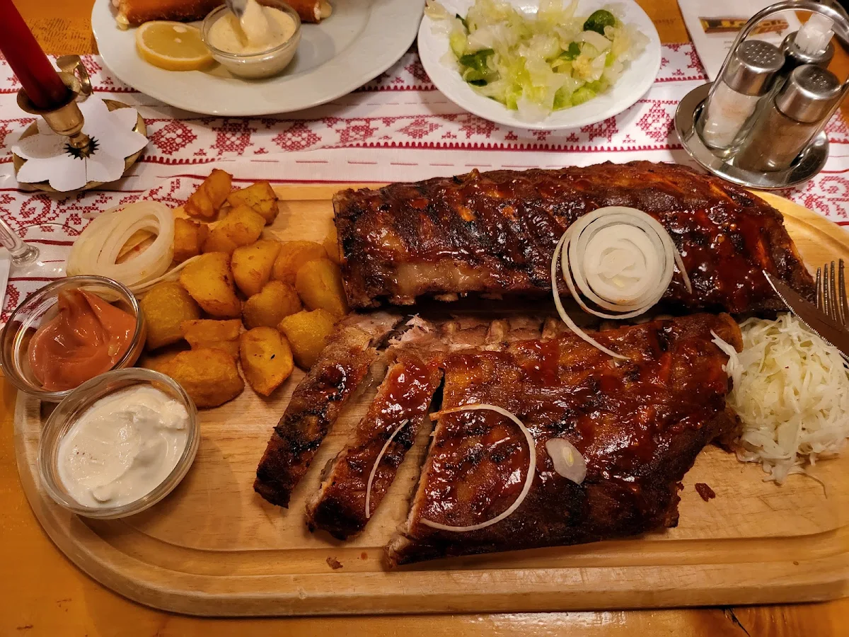 Essen und Trinken photo 6