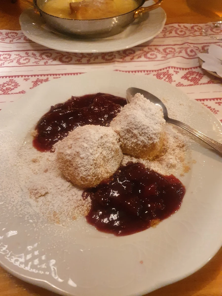 Essen und Trinken photo 7