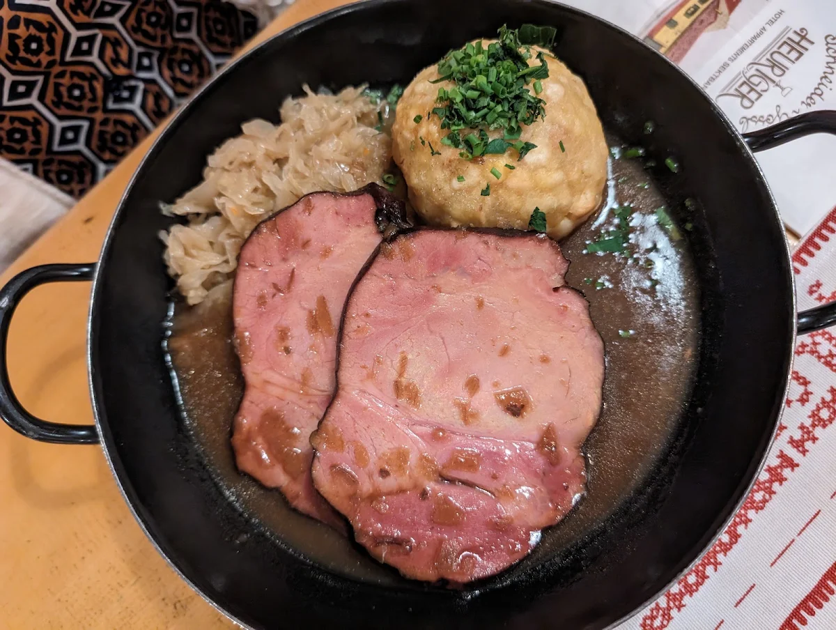 Essen und Trinken photo 8