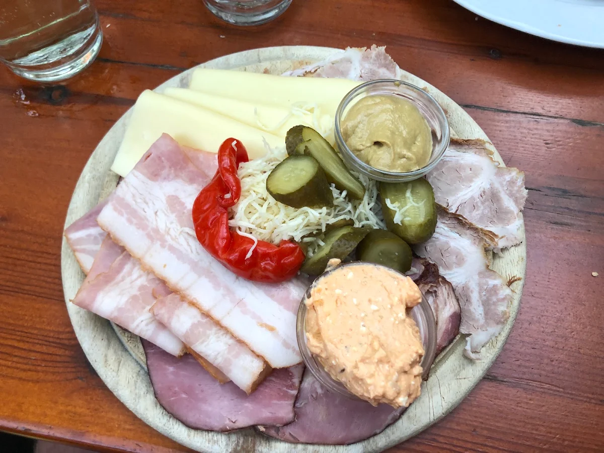 Essen und Trinken photo 9