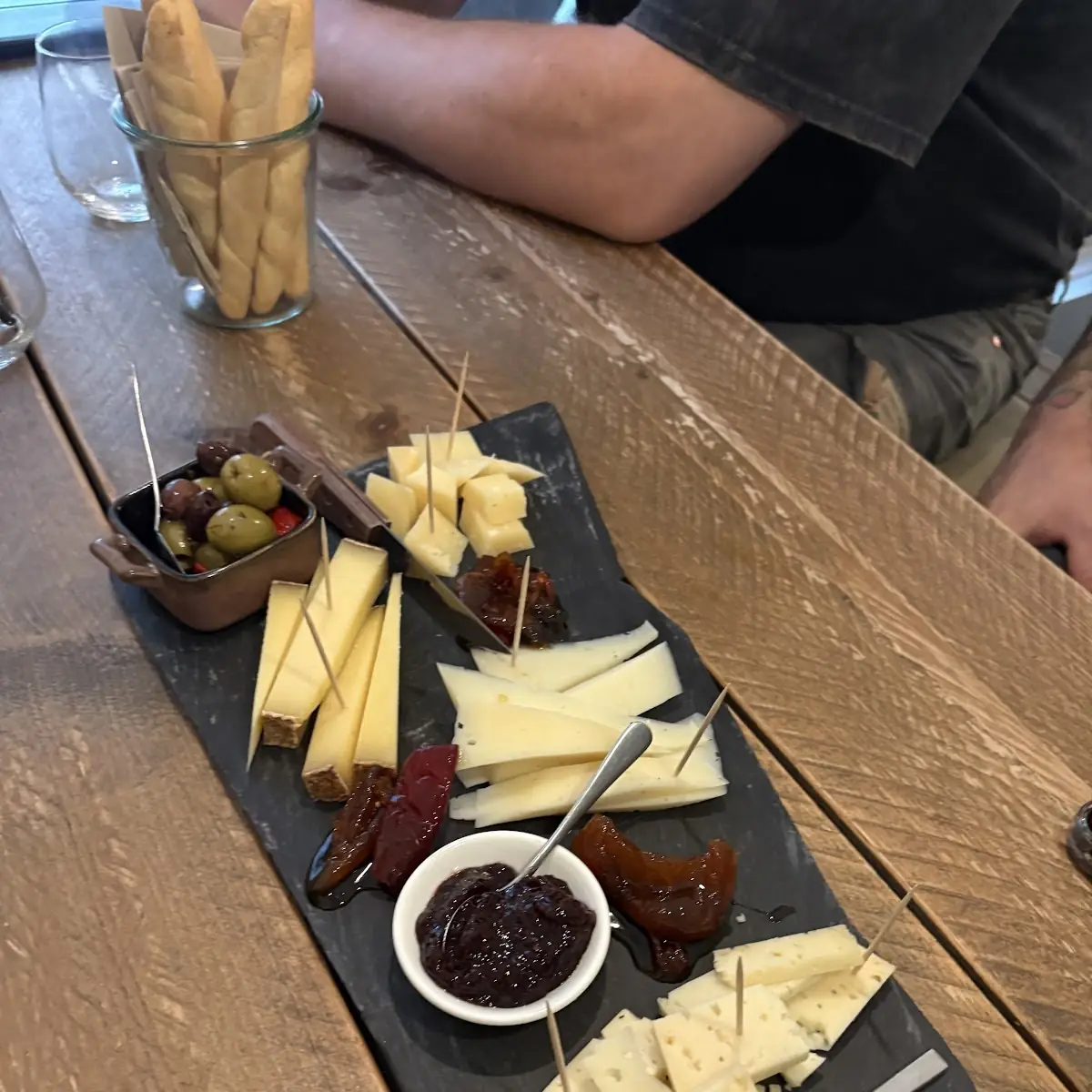 Essen und Trinken photo 2