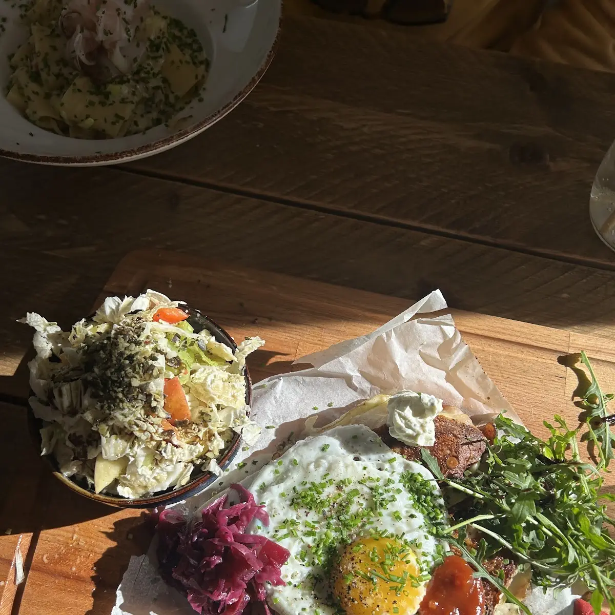 Essen und Trinken photo 4