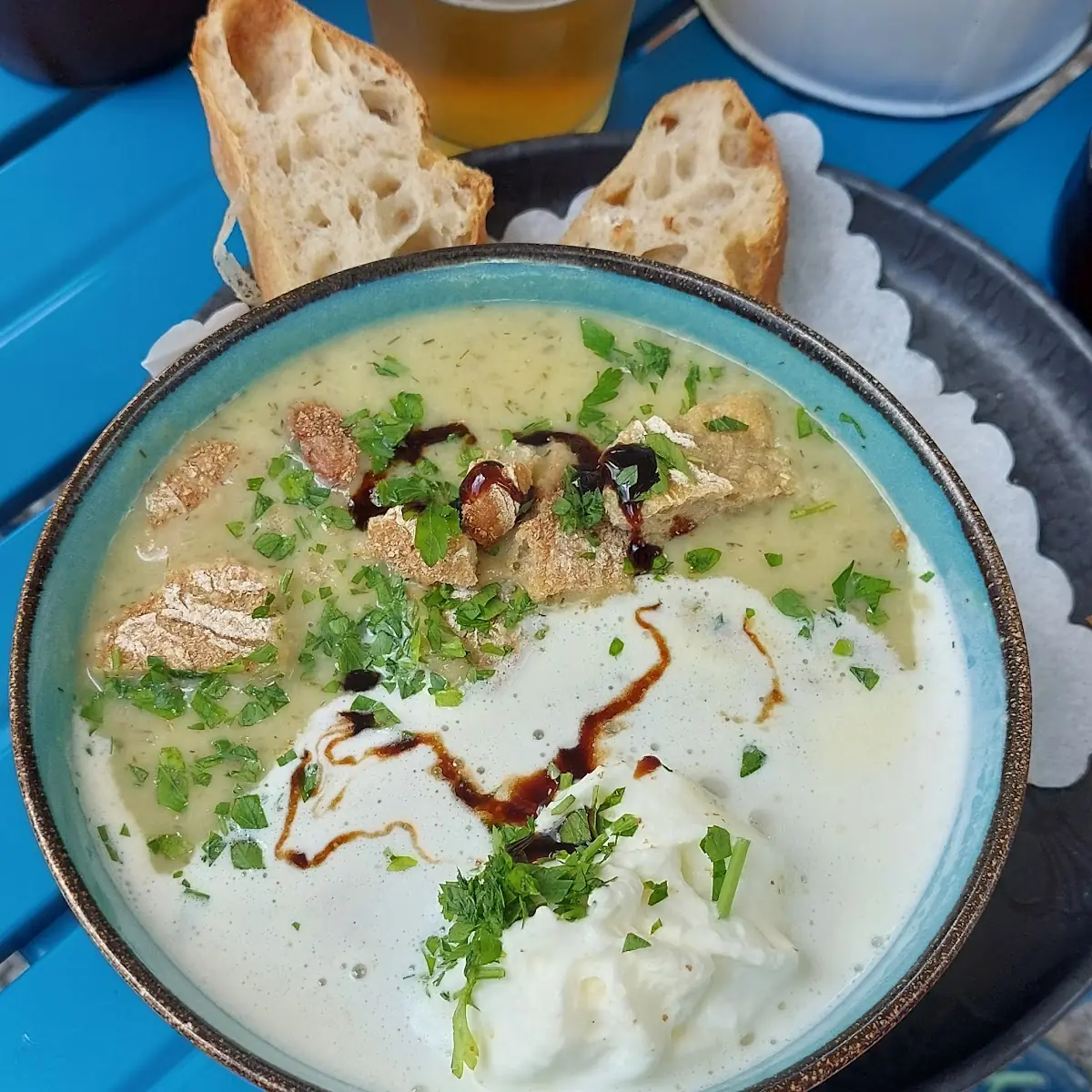 Essen und Trinken photo 5