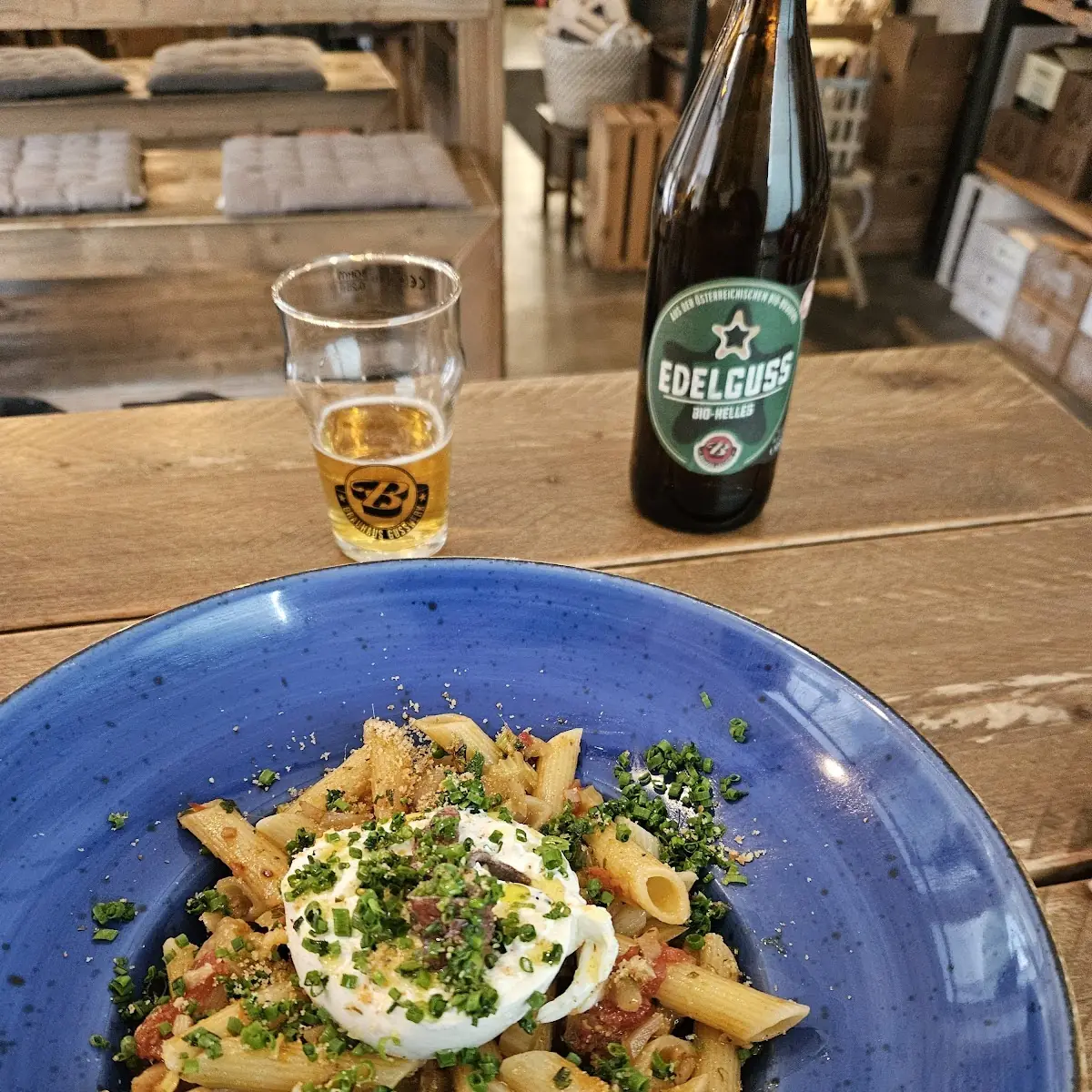 Essen und Trinken photo 6