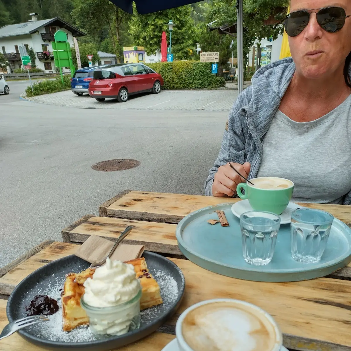 Essen und Trinken photo 8