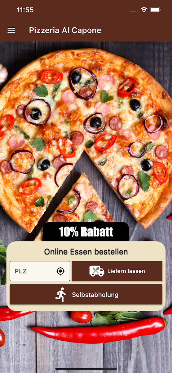 Essen und Trinken photo 1