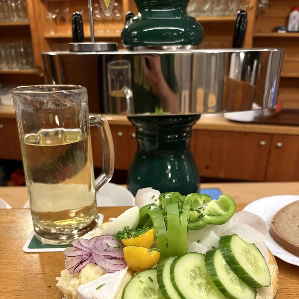 Essen und Trinken photo 2