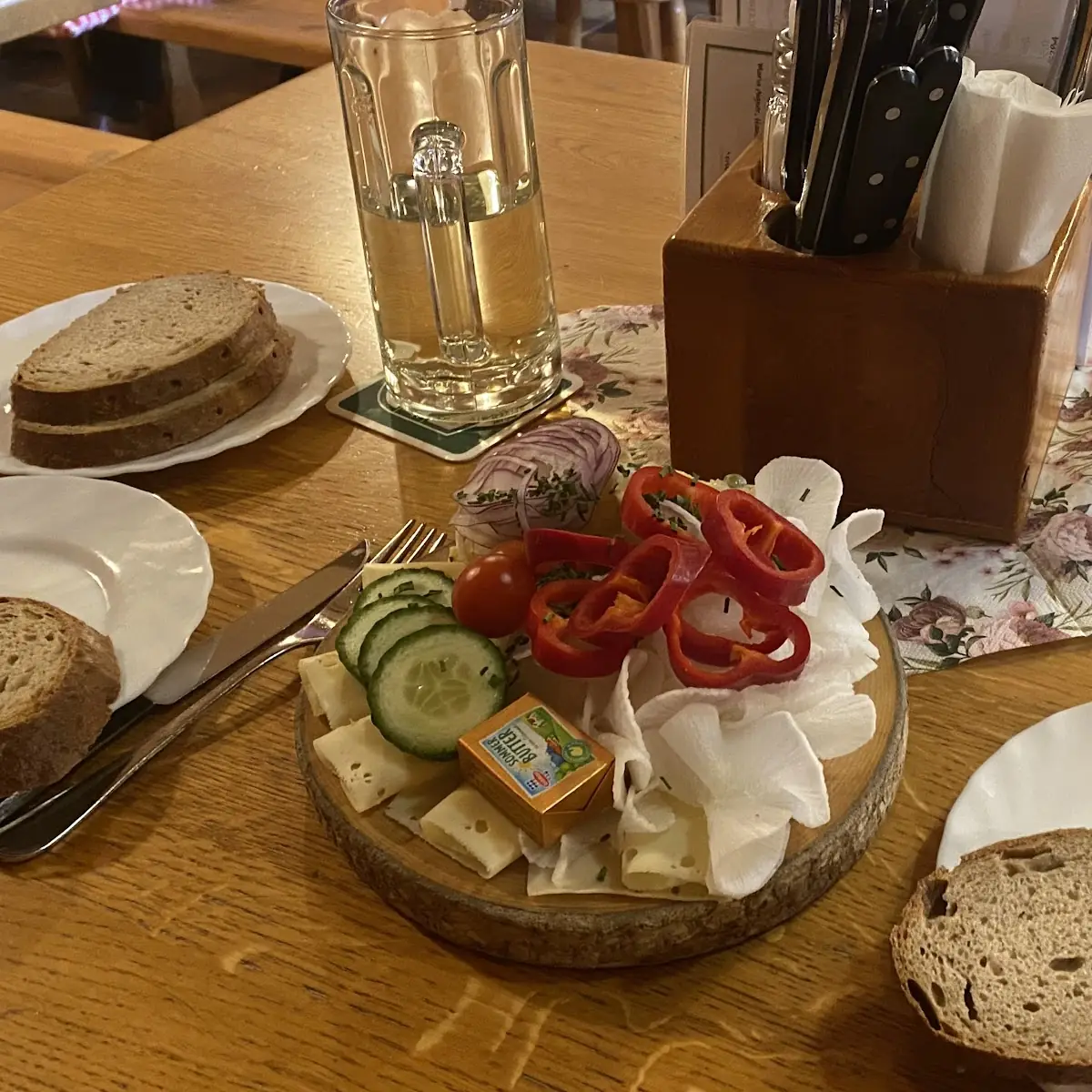Essen und Trinken photo 3