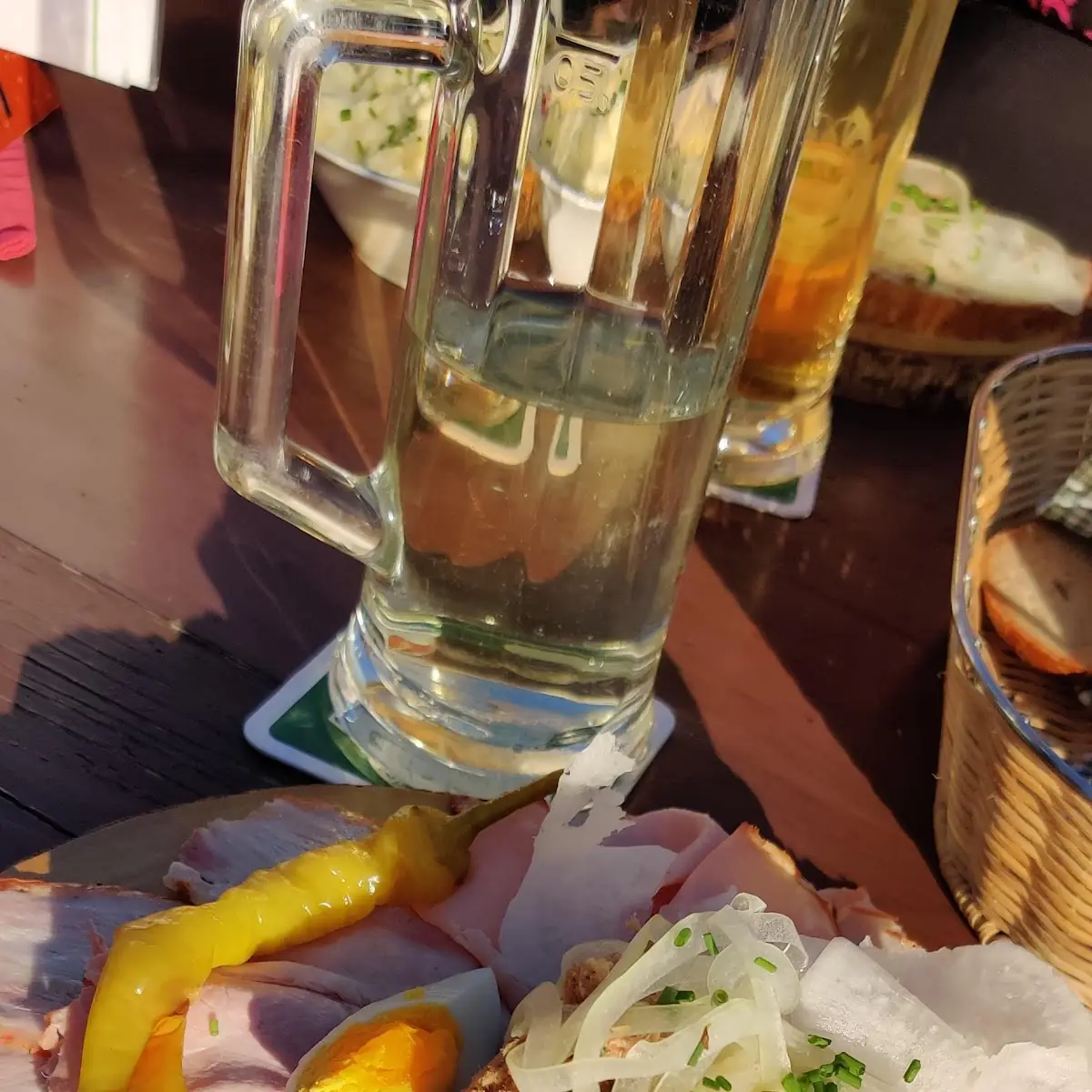 Essen und Trinken photo 7