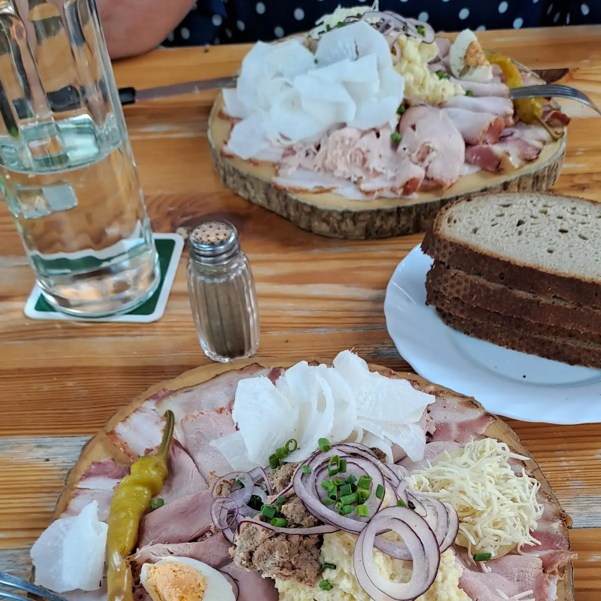 Essen und Trinken photo 8