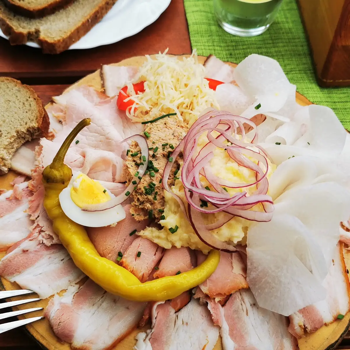 Essen und Trinken photo 9