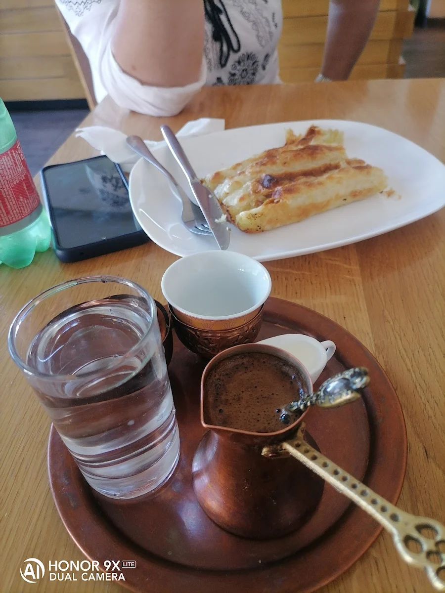 Essen und Trinken photo 5