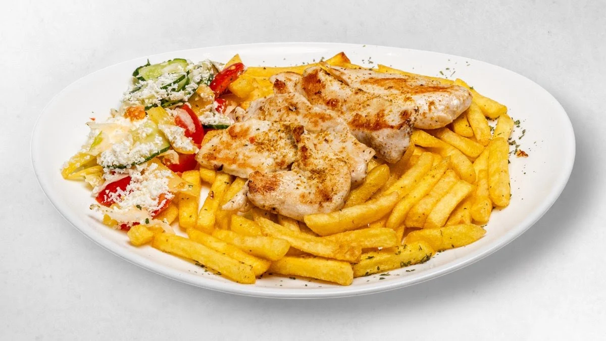Essen und Trinken photo 7