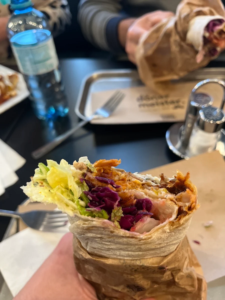 Essen und Trinken photo 9