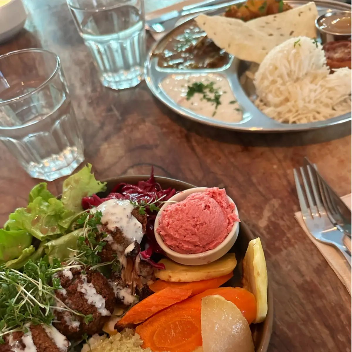 Essen und Trinken photo 9