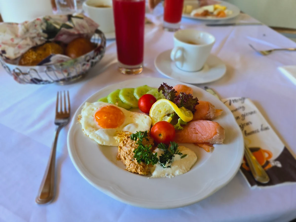 Essen und Trinken photo 10